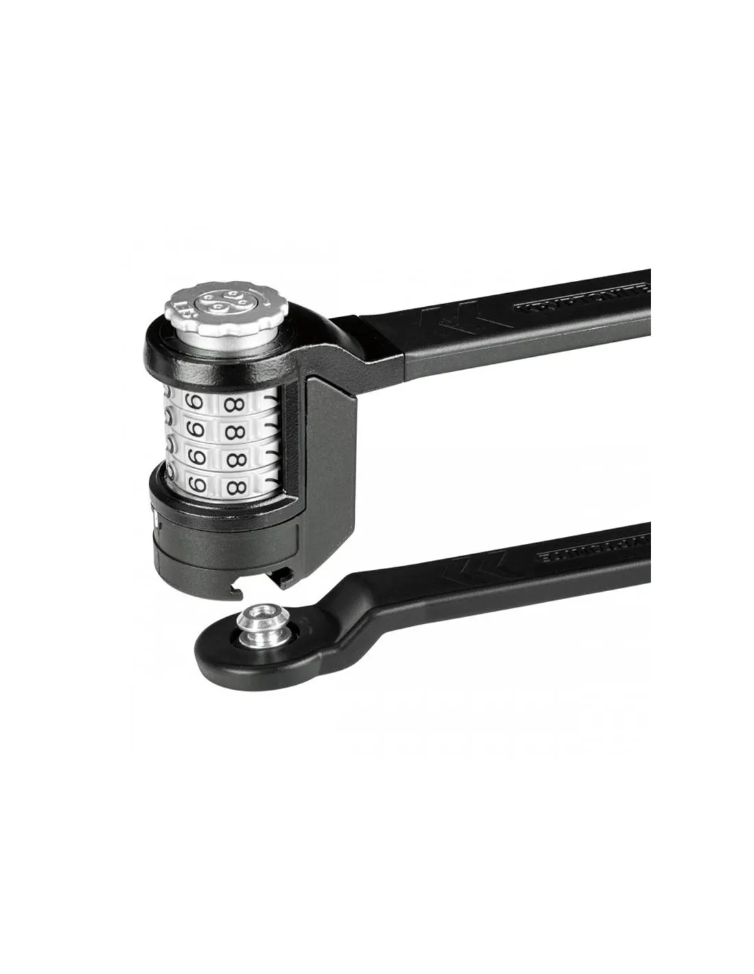 Antirrobo Plegable Kryptonite Keeper 585