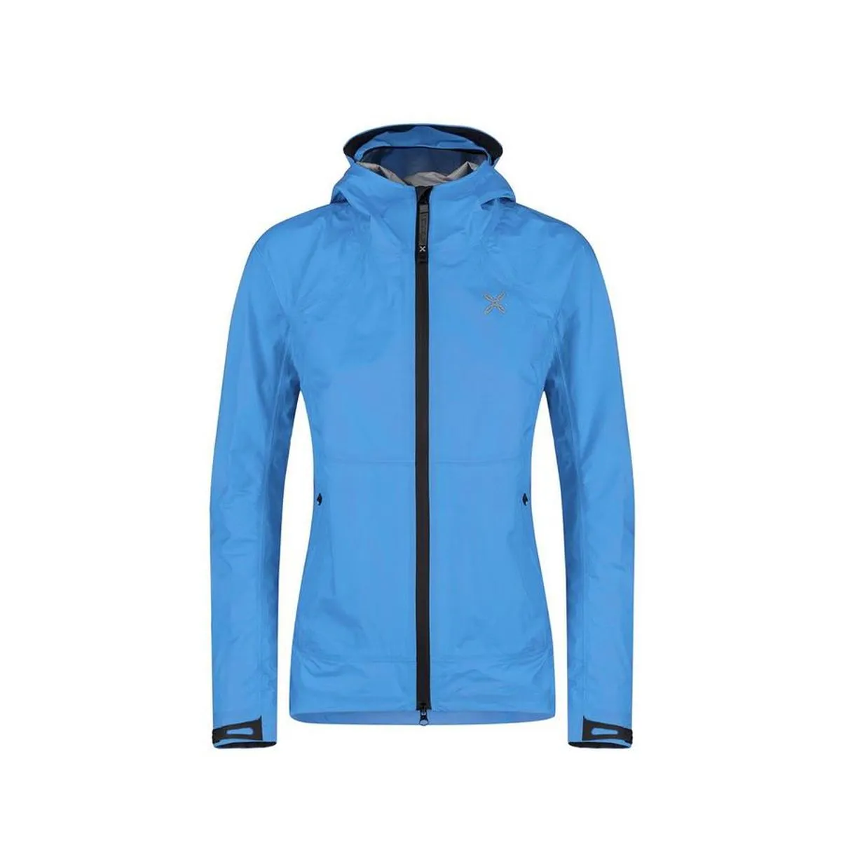 ANYTIME JACKET WMN