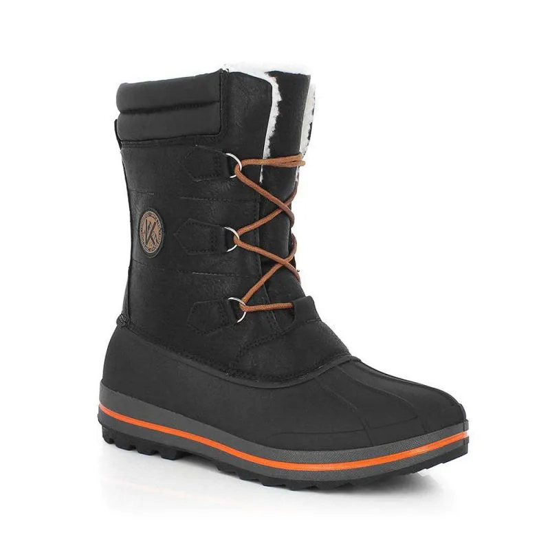 APRèSSKI KIMBERFEEL JAREK (NEGRO) HOMBRES