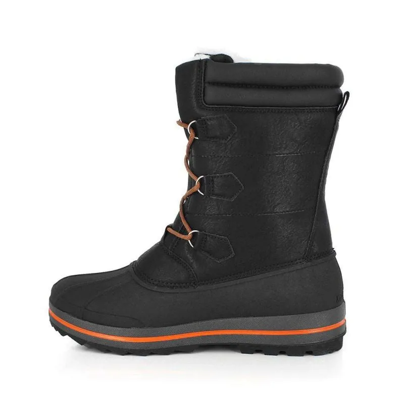 APRèSSKI KIMBERFEEL JAREK (NEGRO) HOMBRES