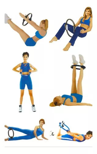 Aro de pilates