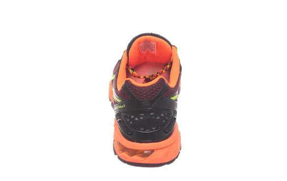 ASICS GEL FUJI TRABUCO 4