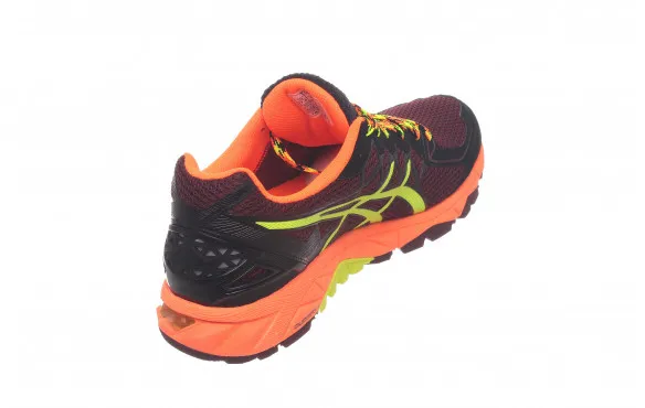 ASICS GEL FUJI TRABUCO 4