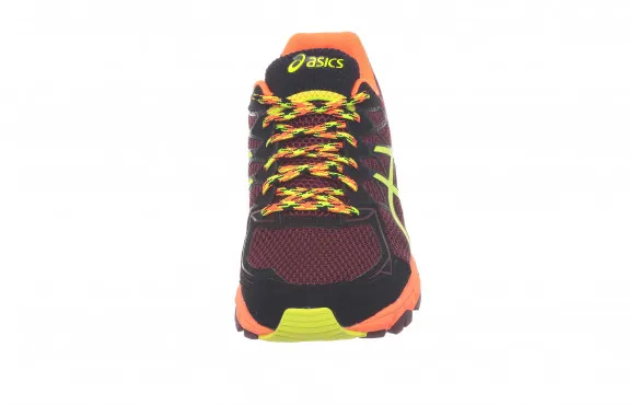 ASICS GEL FUJI TRABUCO 4