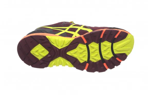 ASICS GEL FUJI TRABUCO 4
