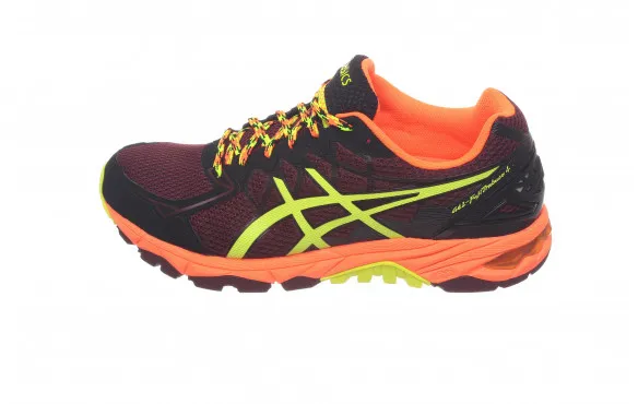 ASICS GEL FUJI TRABUCO 4