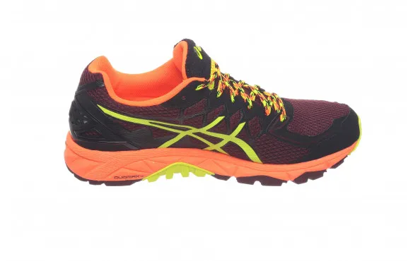 ASICS GEL FUJI TRABUCO 4