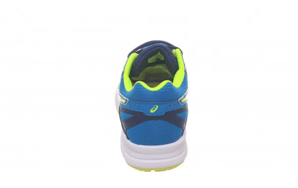 ASICS GEL GALAXY 8 NIÑO