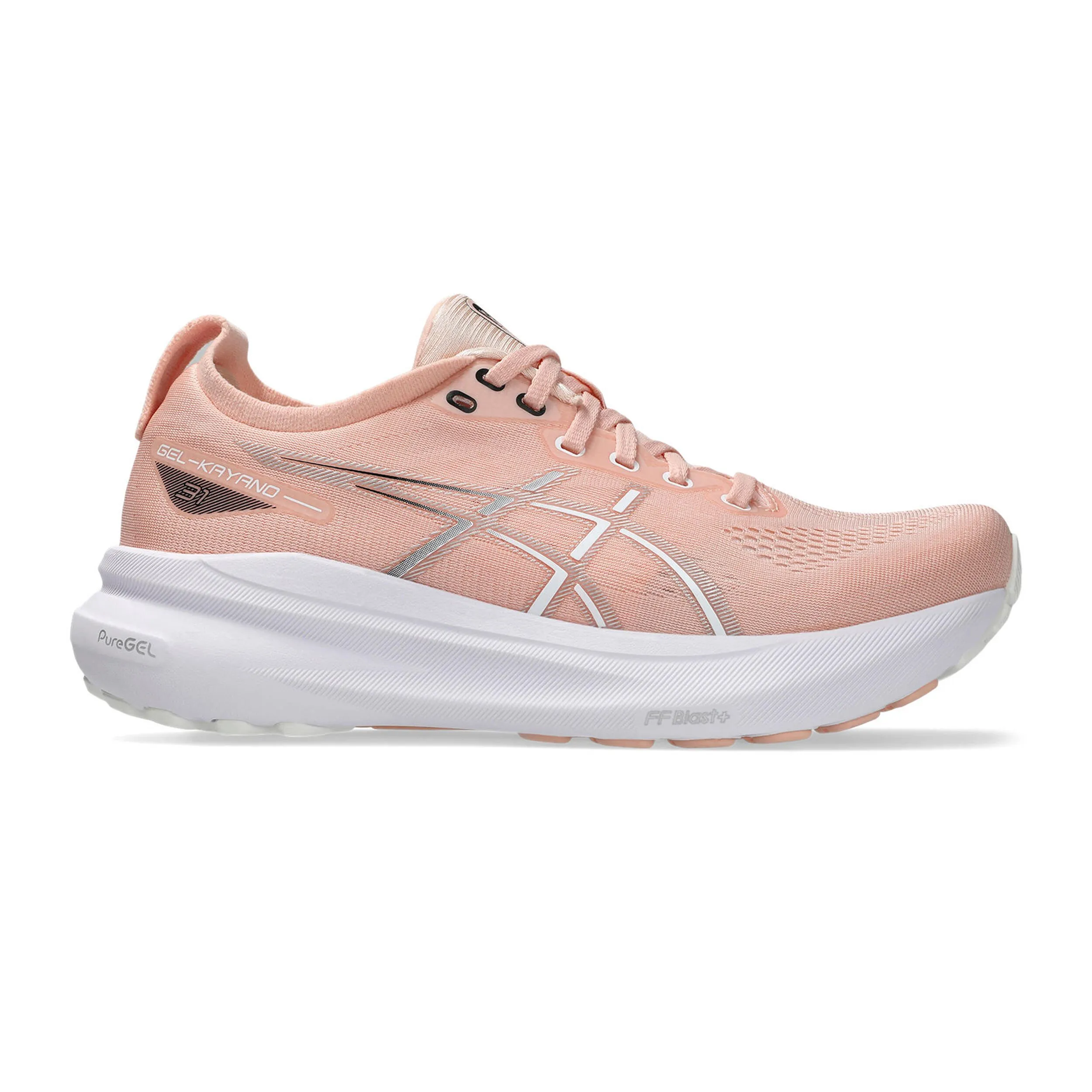 ASICS GELKAYANO 31 ZAPATILLA DE ESTABILIDAD MUJERES