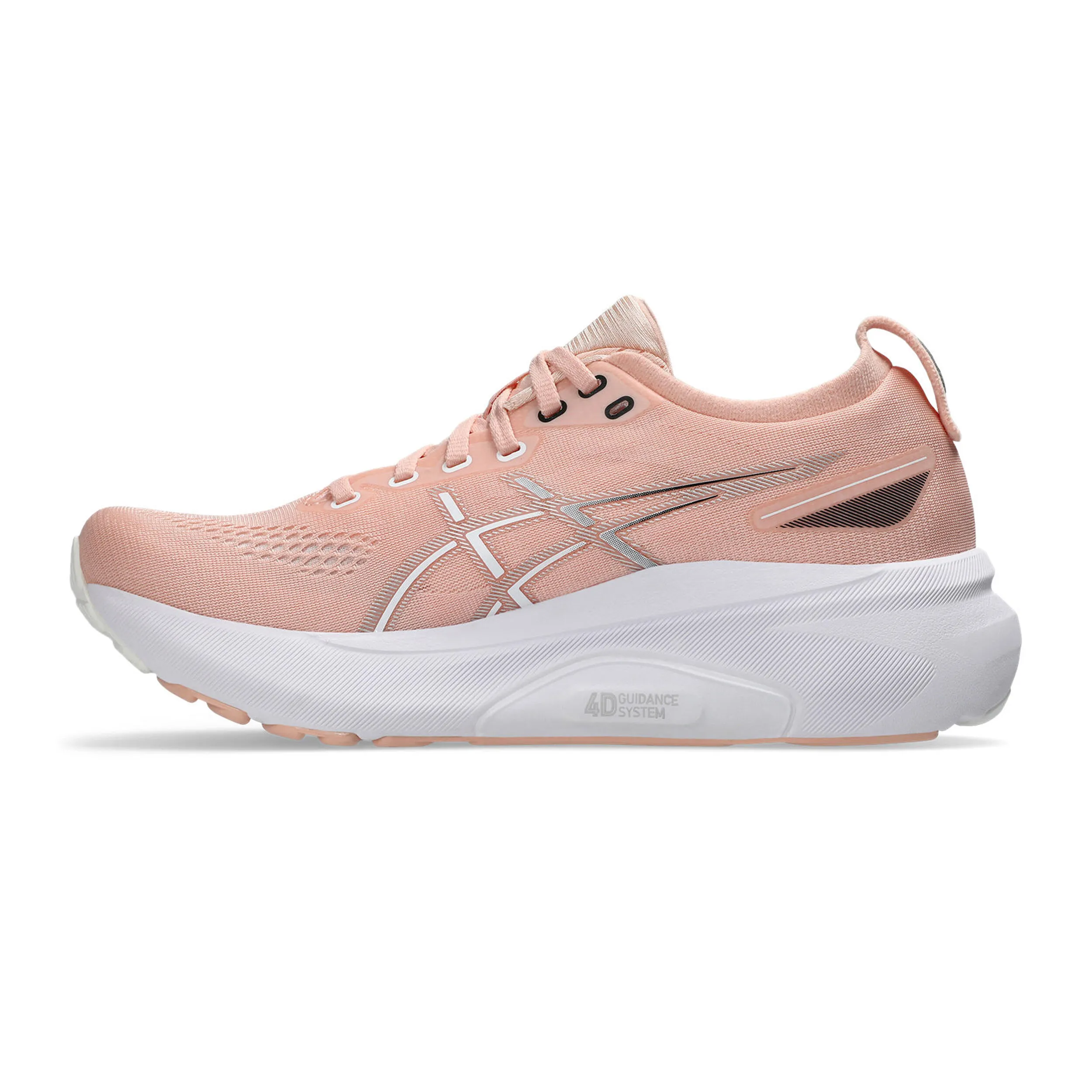 ASICS GELKAYANO 31 ZAPATILLA DE ESTABILIDAD MUJERES