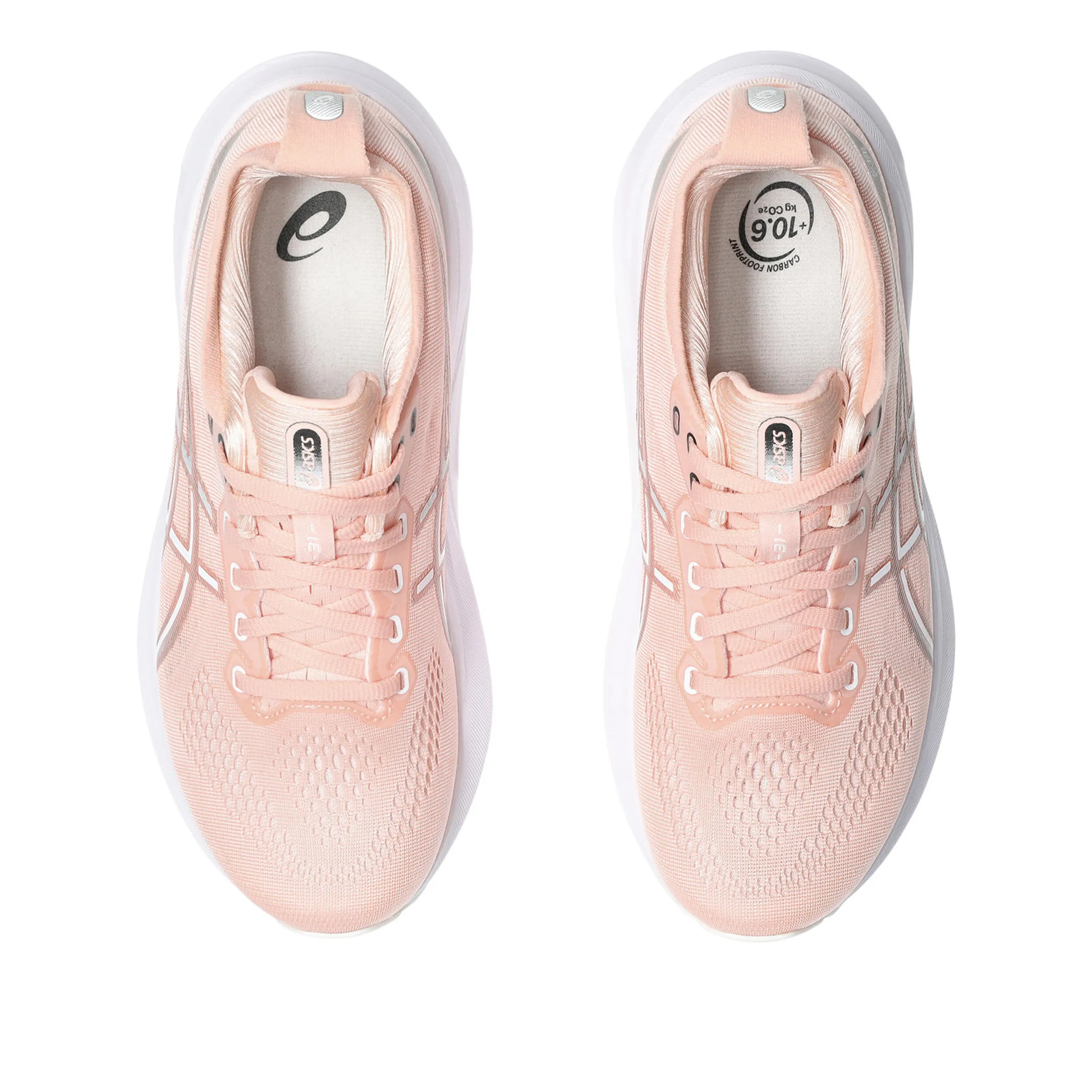 ASICS GELKAYANO 31 ZAPATILLA DE ESTABILIDAD MUJERES