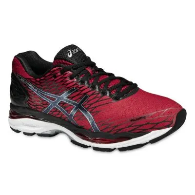 ASICS Gel Nimbus 18