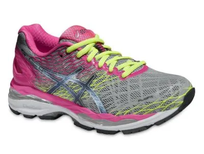 ASICS Gel Nimbus 18