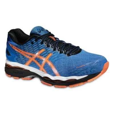 ASICS Gel Nimbus 18