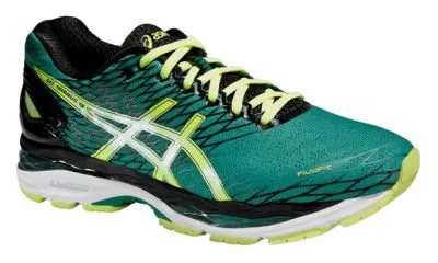 ASICS Gel Nimbus 18