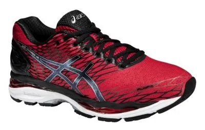 ASICS Gel Nimbus 18
