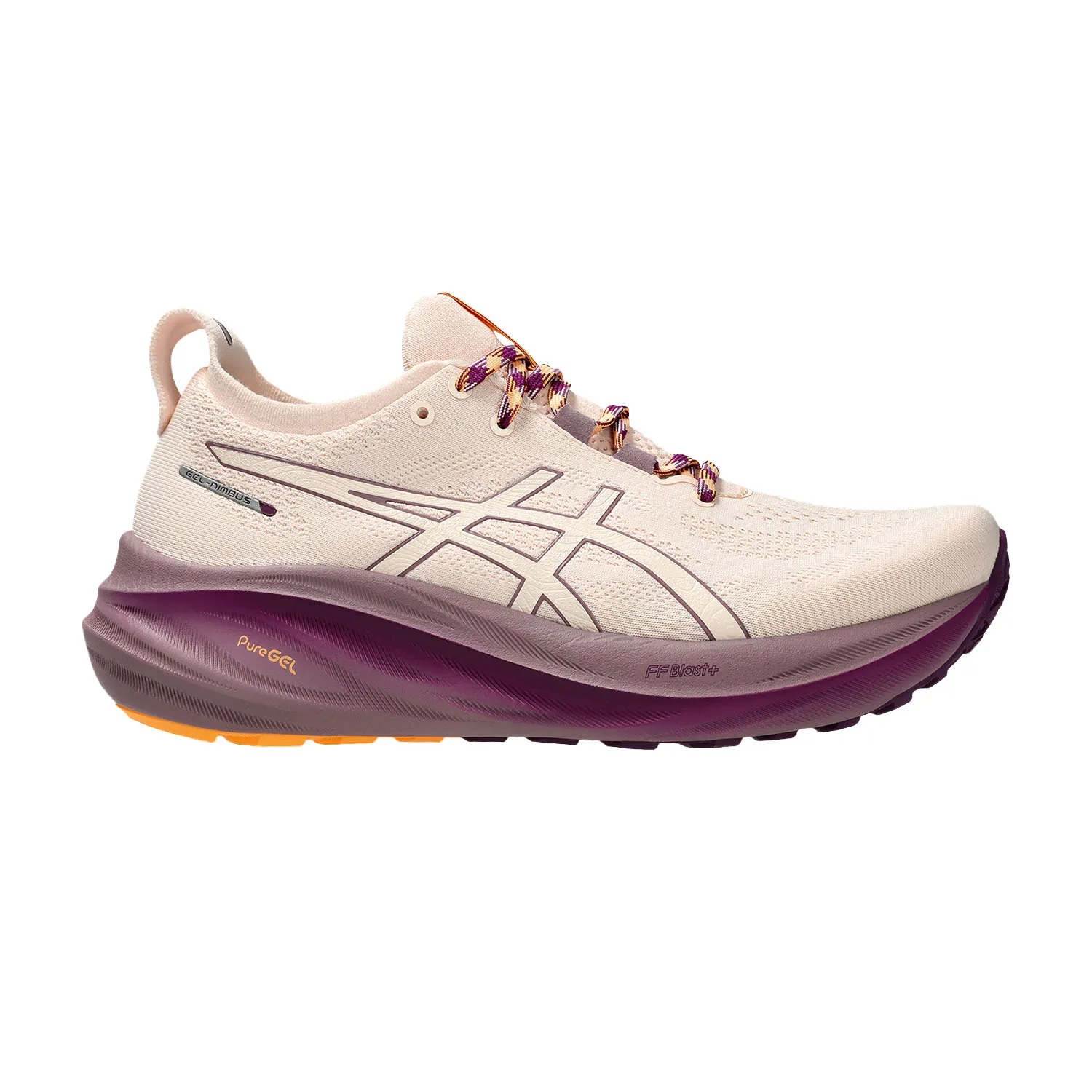 Asics Gel Nimbus 26 TR
