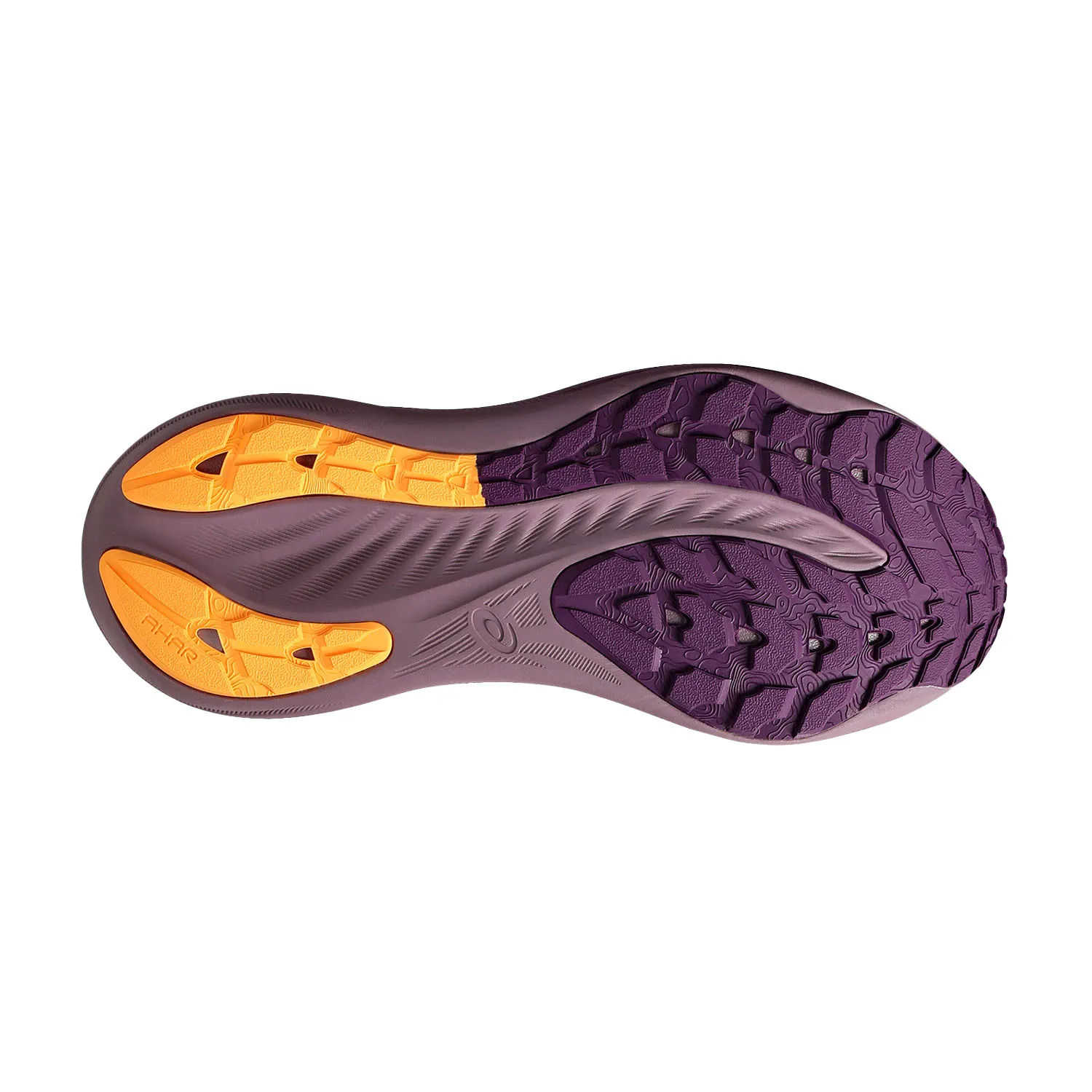 Asics Gel Nimbus 26 TR