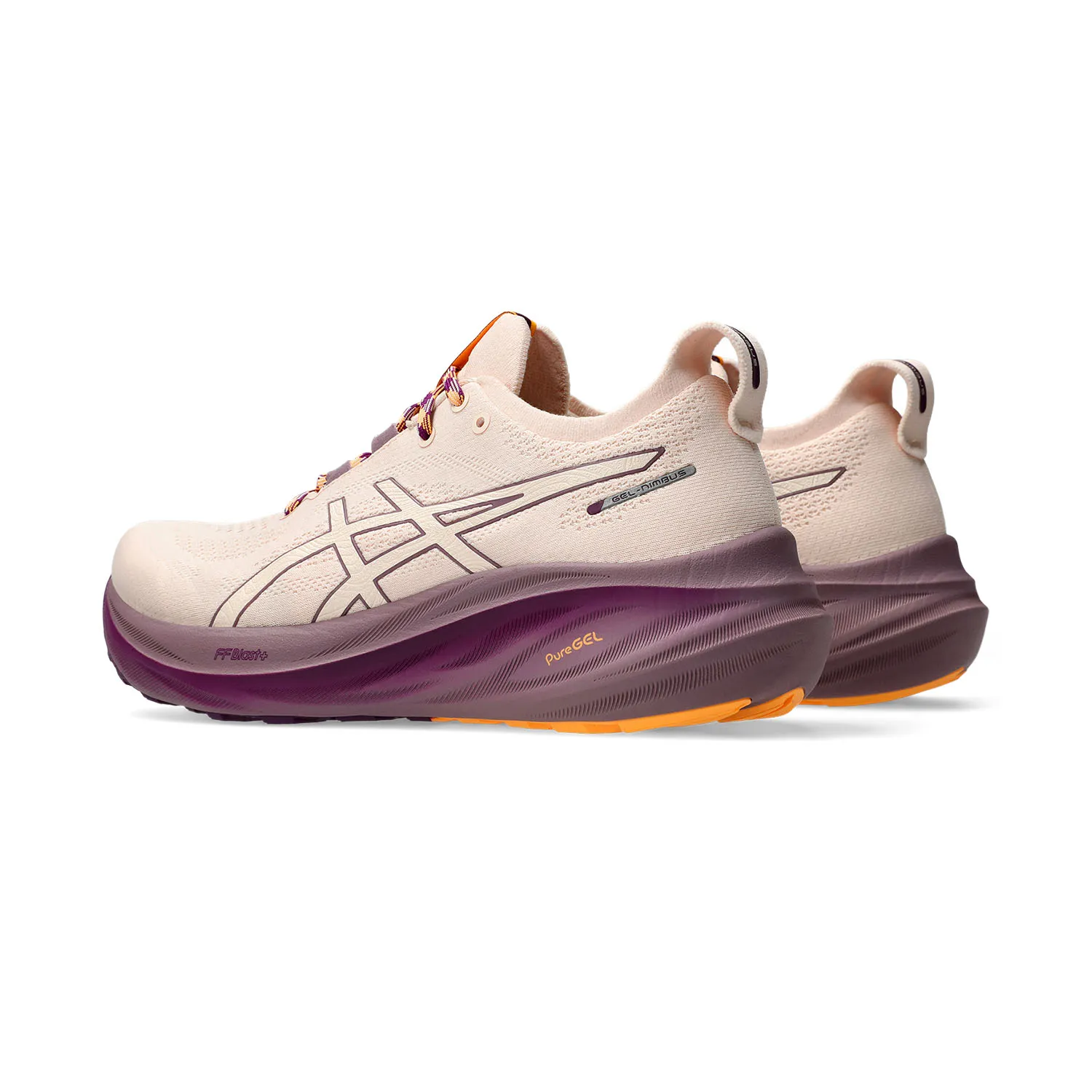 Asics Gel Nimbus 26 TR
