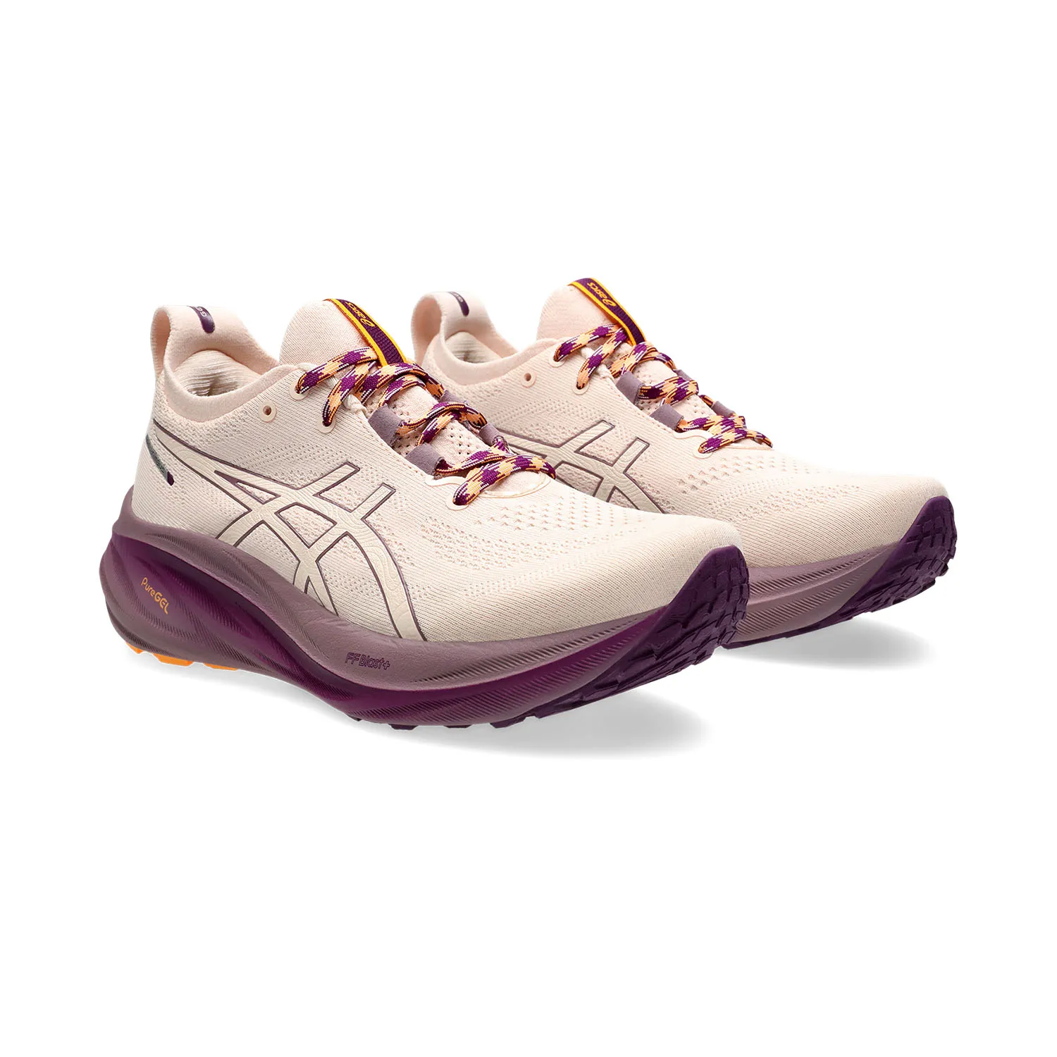Asics Gel Nimbus 26 TR