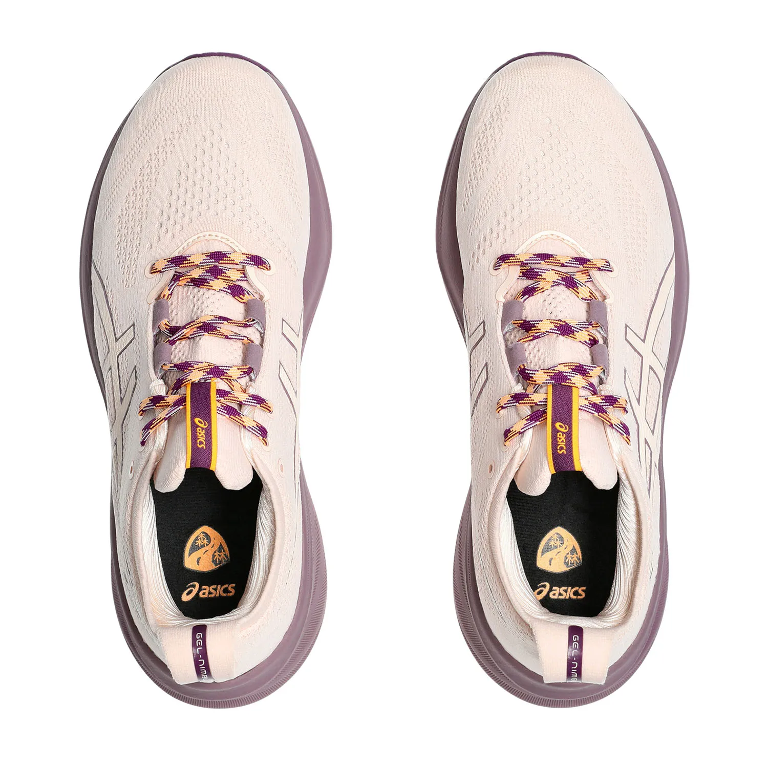 Asics Gel Nimbus 26 TR