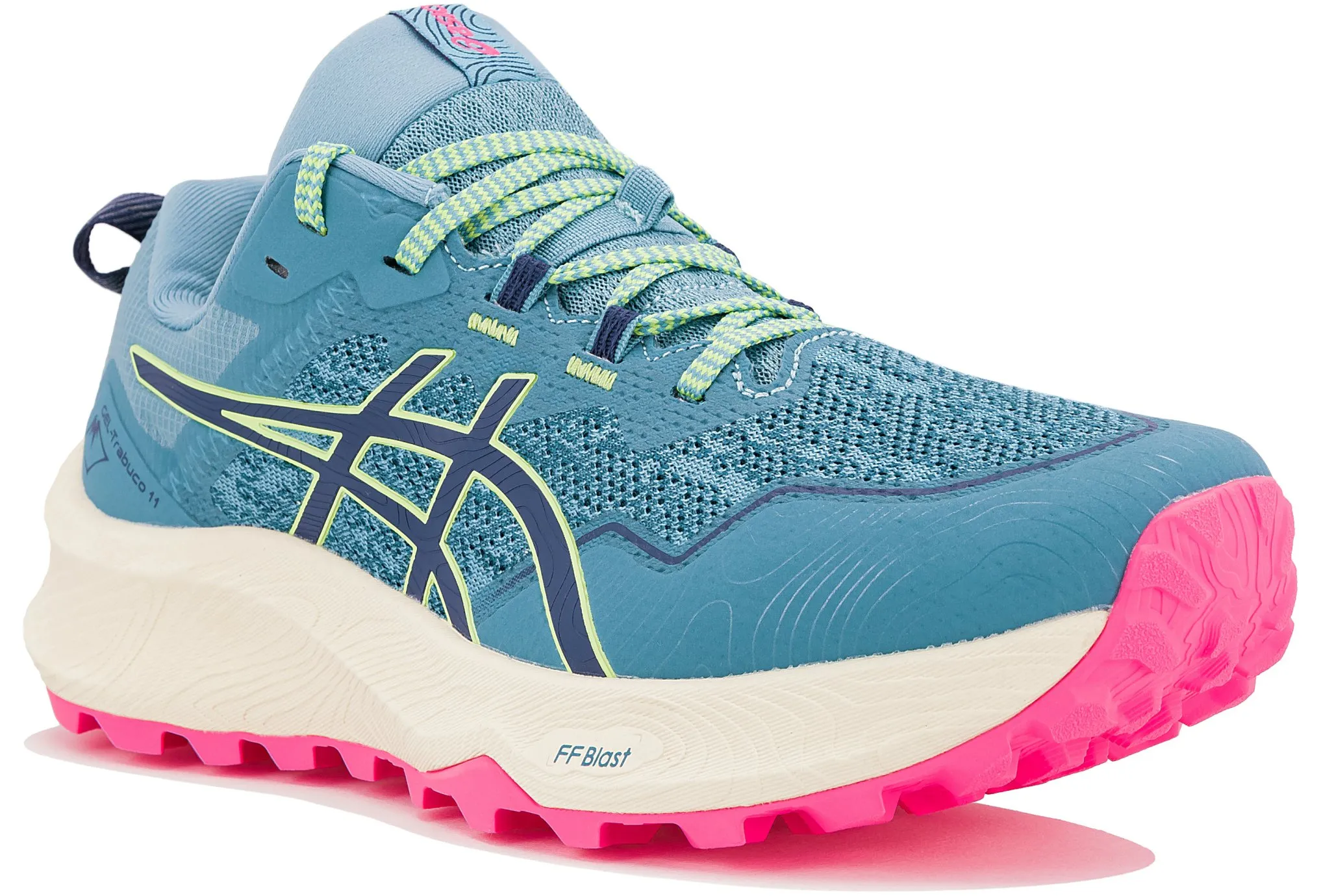 ASICS GELTRABUCO 11