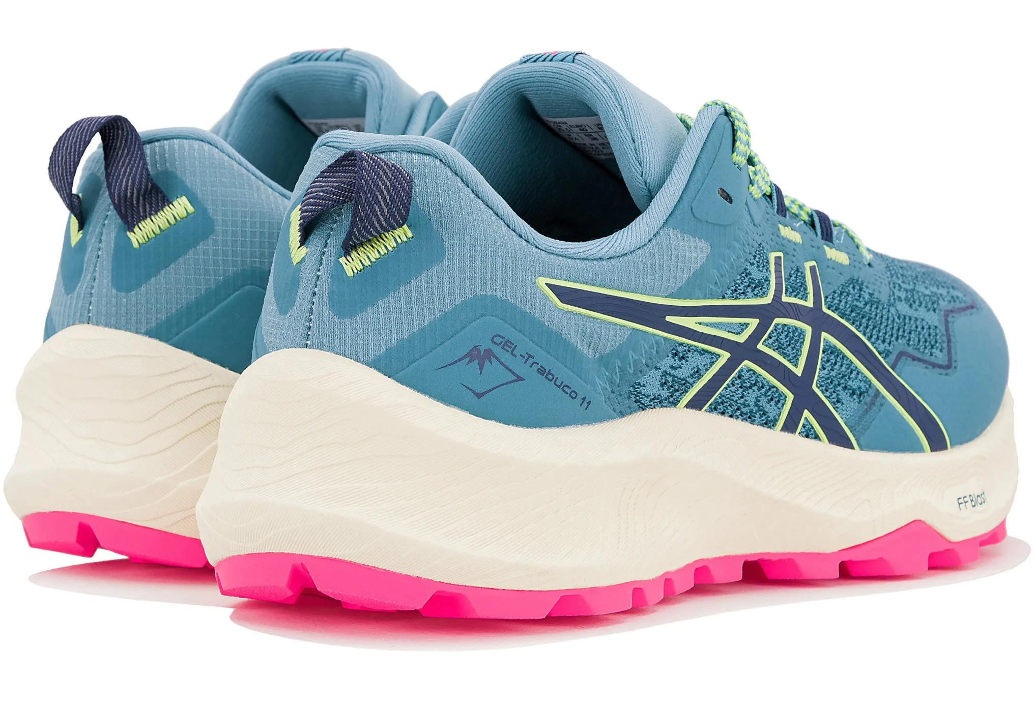 ASICS GELTRABUCO 11