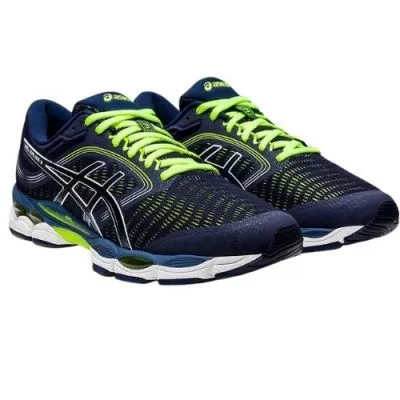 ASICS Gel Ziruss 3