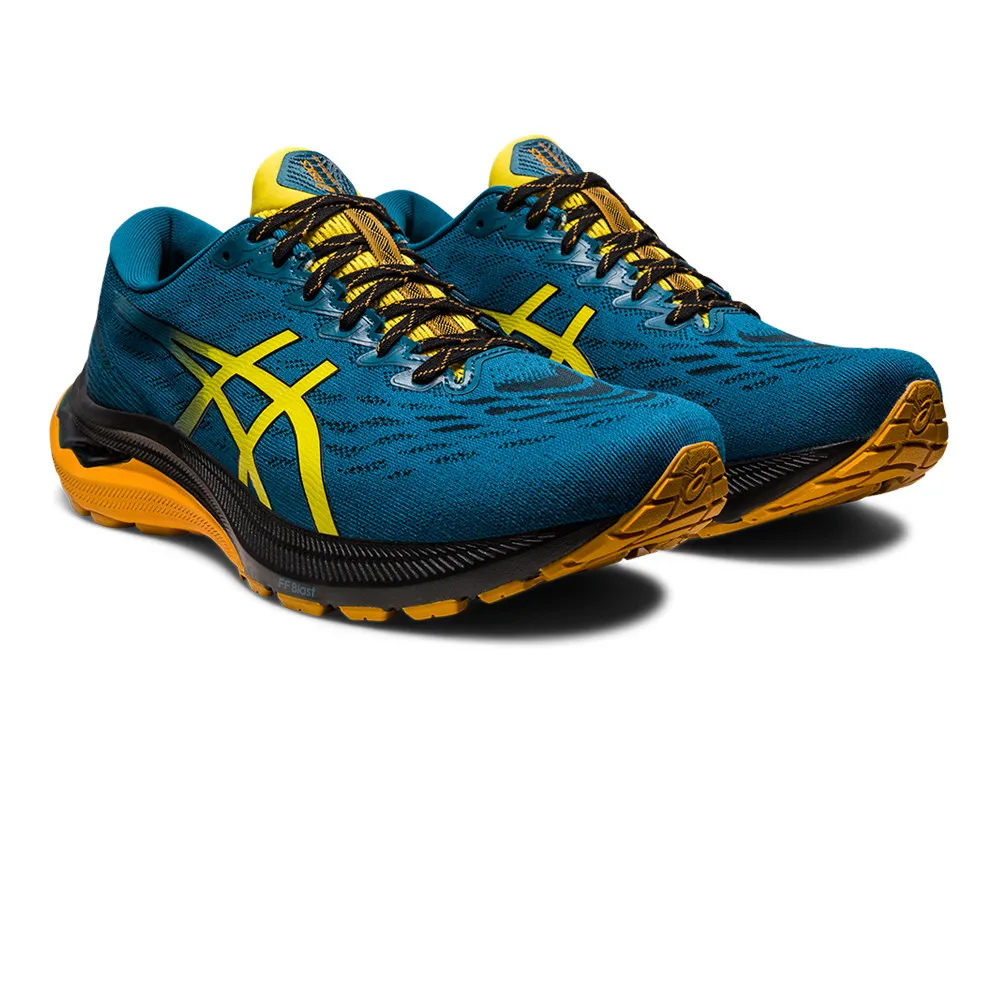 ASICS GT2000 11 TR ZAPATILLAS TRAIL
