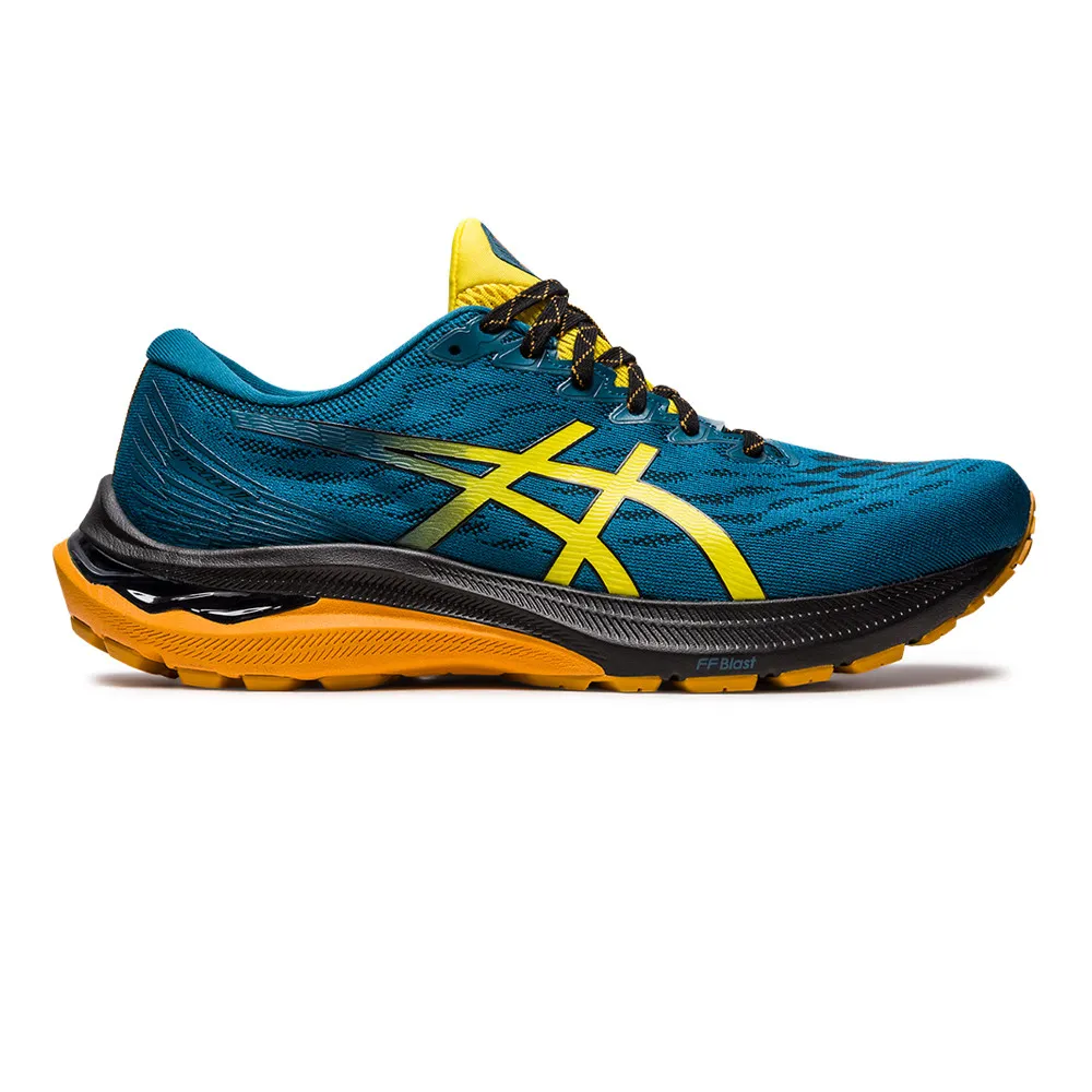 ASICS GT2000 11 TR ZAPATILLAS TRAIL