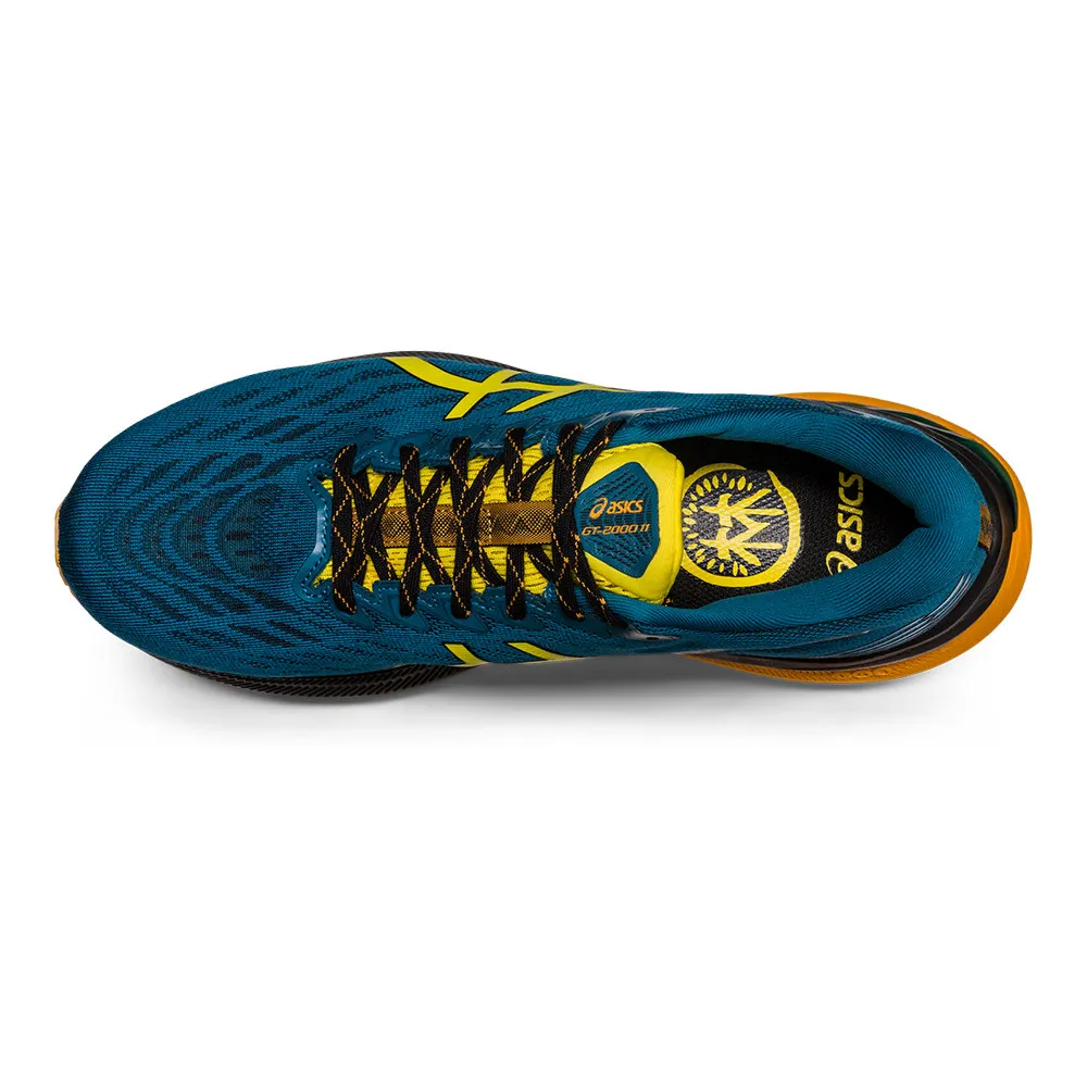 ASICS GT2000 11 TR ZAPATILLAS TRAIL