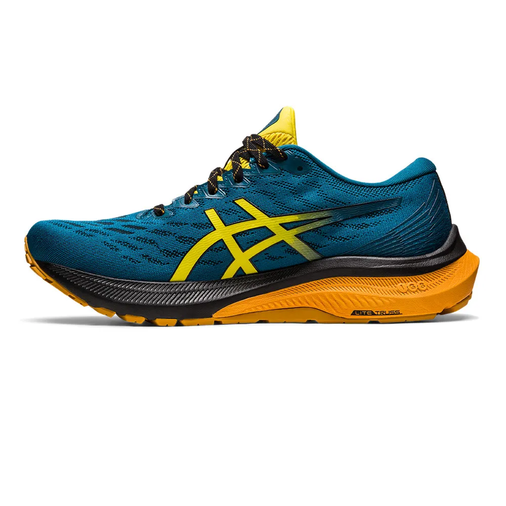 ASICS GT2000 11 TR ZAPATILLAS TRAIL