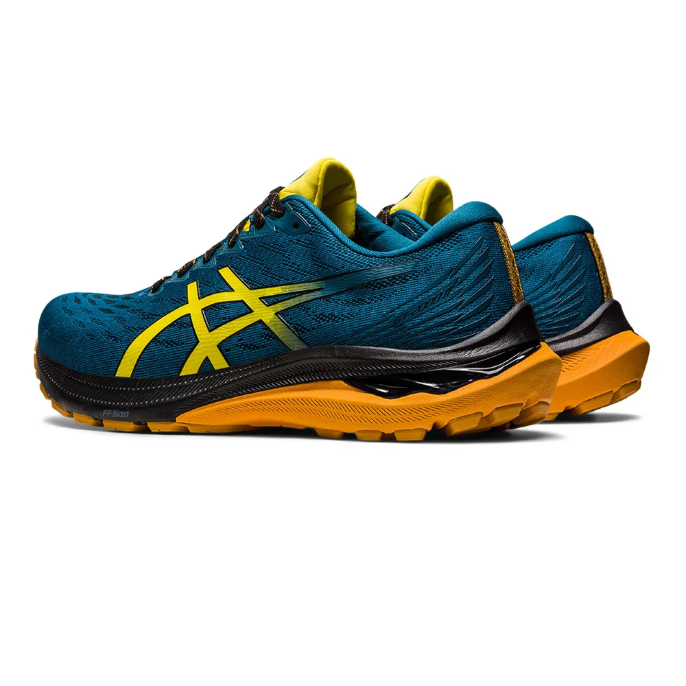 ASICS GT2000 11 TR ZAPATILLAS TRAIL