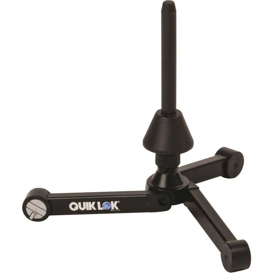 Atril Quik Lok Flauta/Clarinete Wi996 