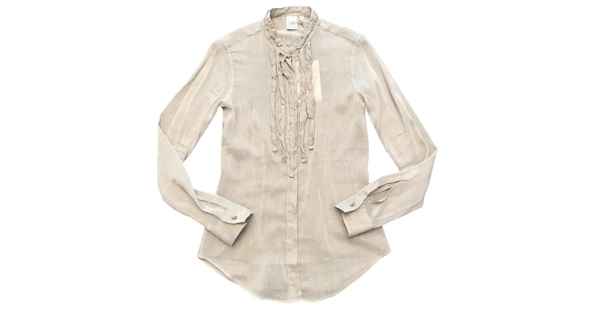 Autre Marque Archivo67 Beige 