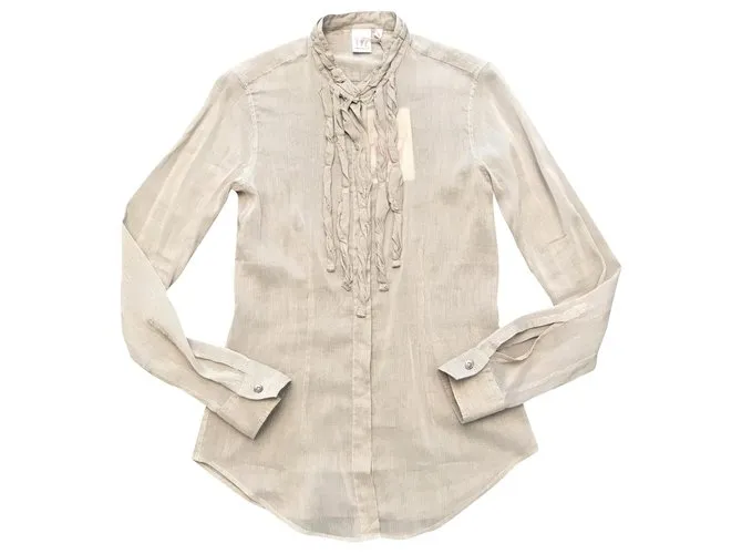 Autre Marque Archivo67 Beige 