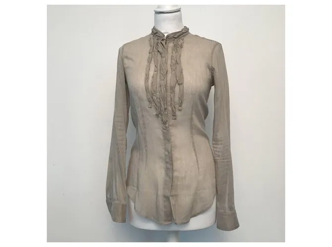 Autre Marque Archivo67 Beige 