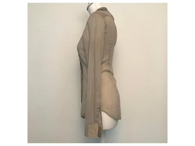 Autre Marque Archivo67 Beige 