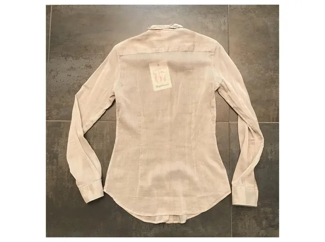 Autre Marque Archivo67 Beige 