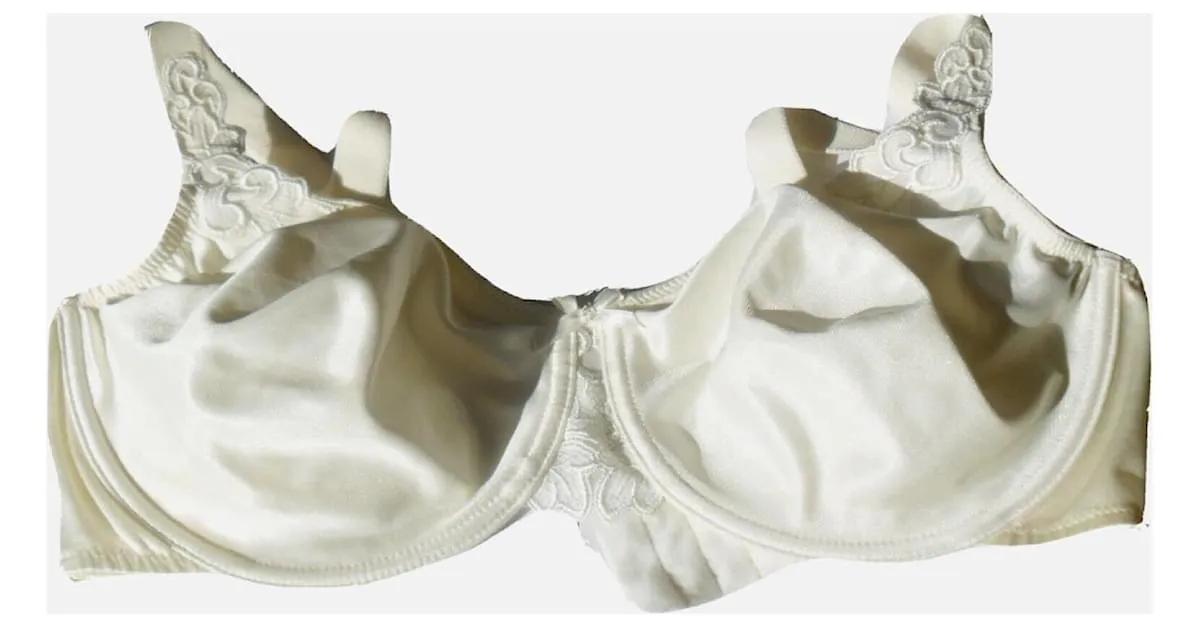 AUTRE MARQUE SUJETADOR PUSHUP BEIGE 