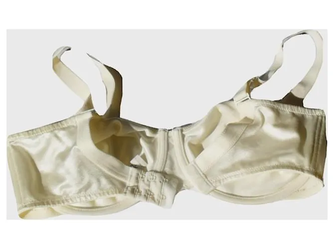 AUTRE MARQUE SUJETADOR PUSHUP BEIGE 