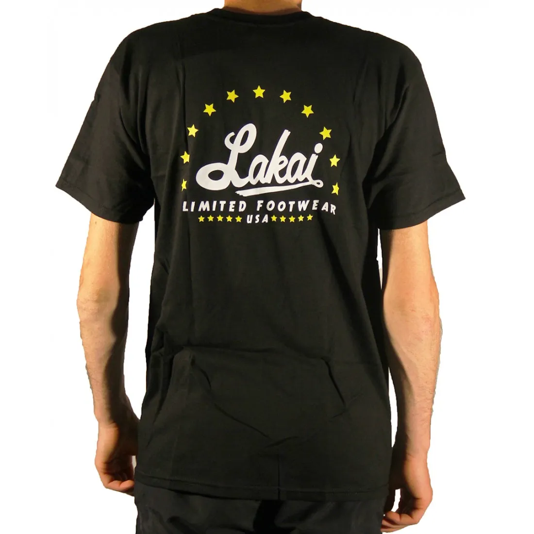 Backlot Black