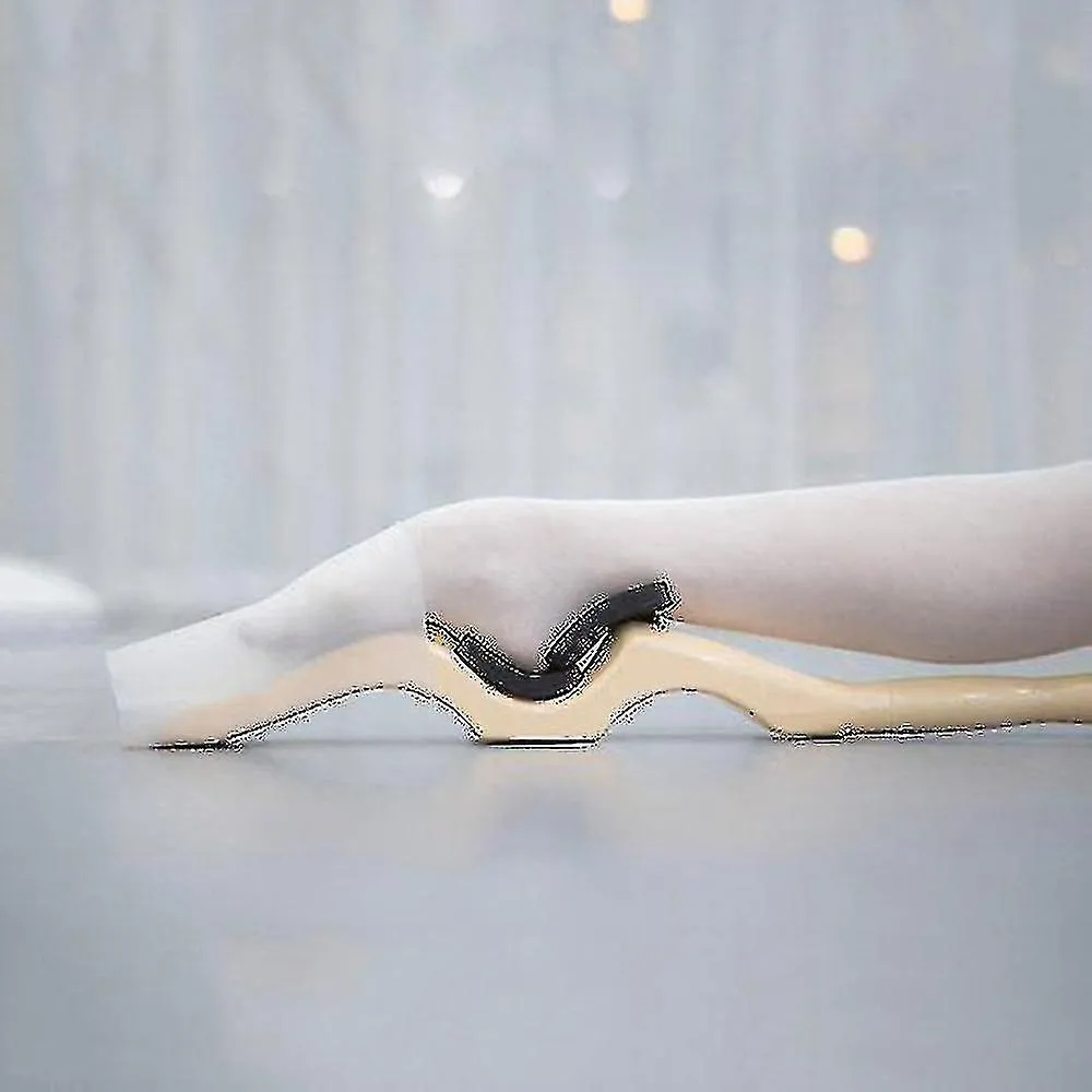 BALLET MOLDEADOR DE EMPEINE PRESIóN DEDO DEL PIE ENTRENADOR SUMINISTROS DE DANZA LIGAMENTO DEL DEDO DEL PIE CAMILLERYEZI