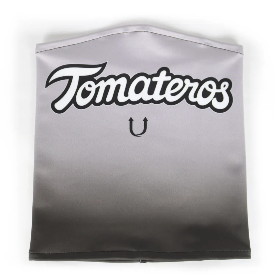 Bandana Tom Degradada Gris 21