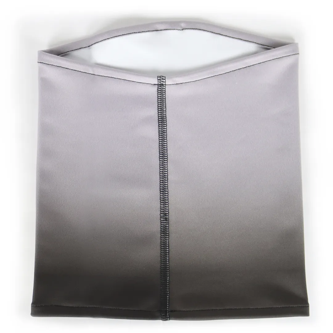 Bandana Tom Degradada Gris 21
