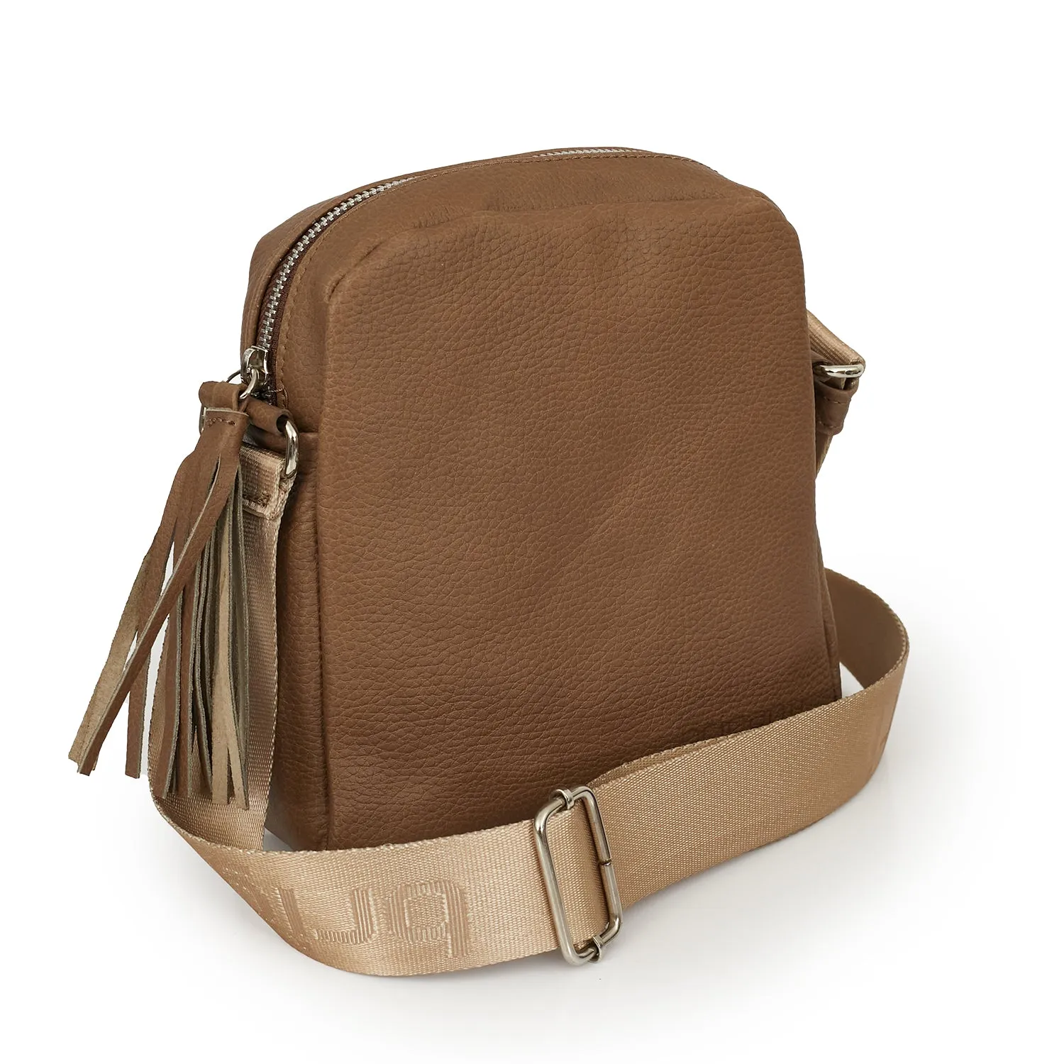 BANDOLERA GRANA VISN