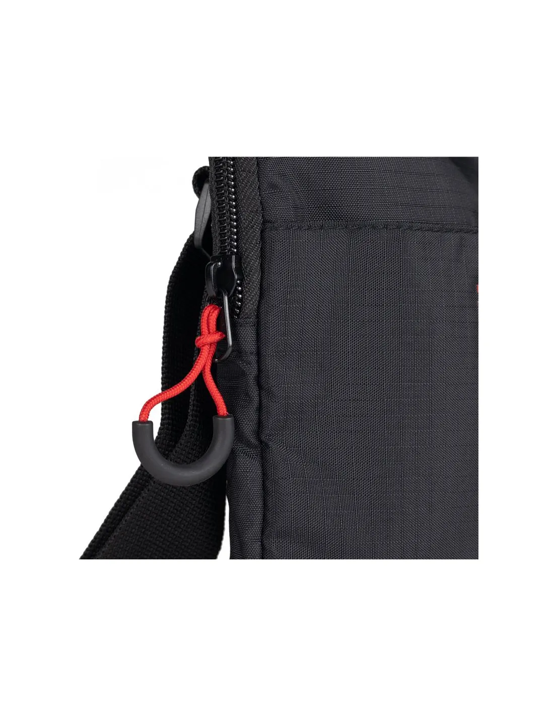 Bandolera Munich Gym Sports 2.0 Slim Black