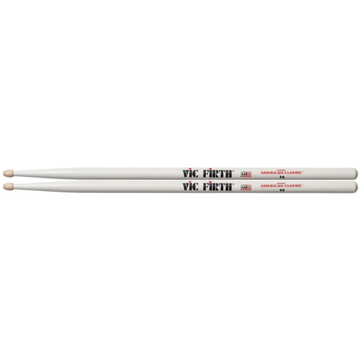 BAQUETAS VIC FIRTH MOD. 5AP