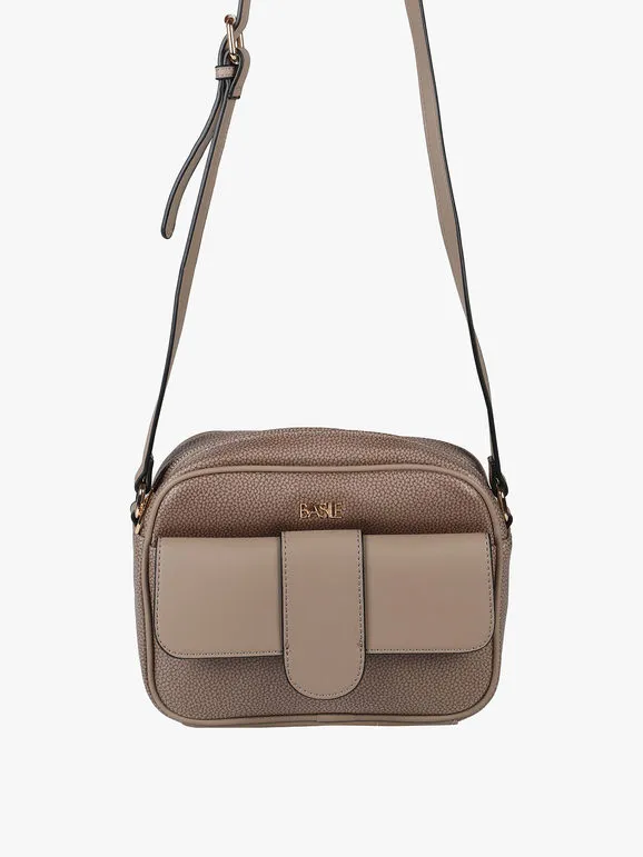 Basile Bolso de hombro para mujer