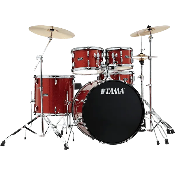 BATERIA TAMA STAGESTAR SG52KH4SCP NARANJA 